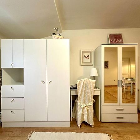 Apartmán San Giorgio Záhřeb Exteriér fotografie