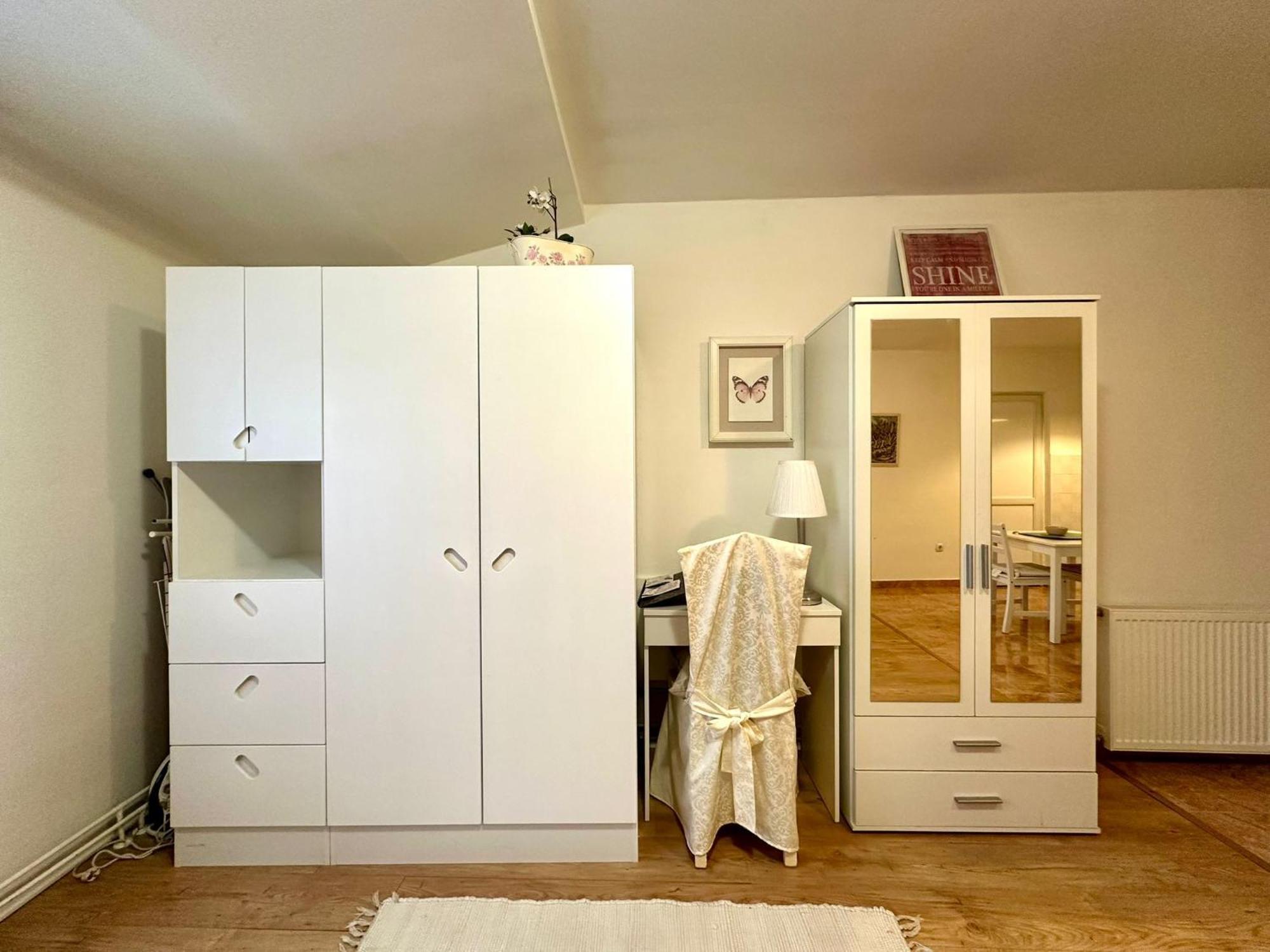 Apartmán San Giorgio Záhřeb Exteriér fotografie