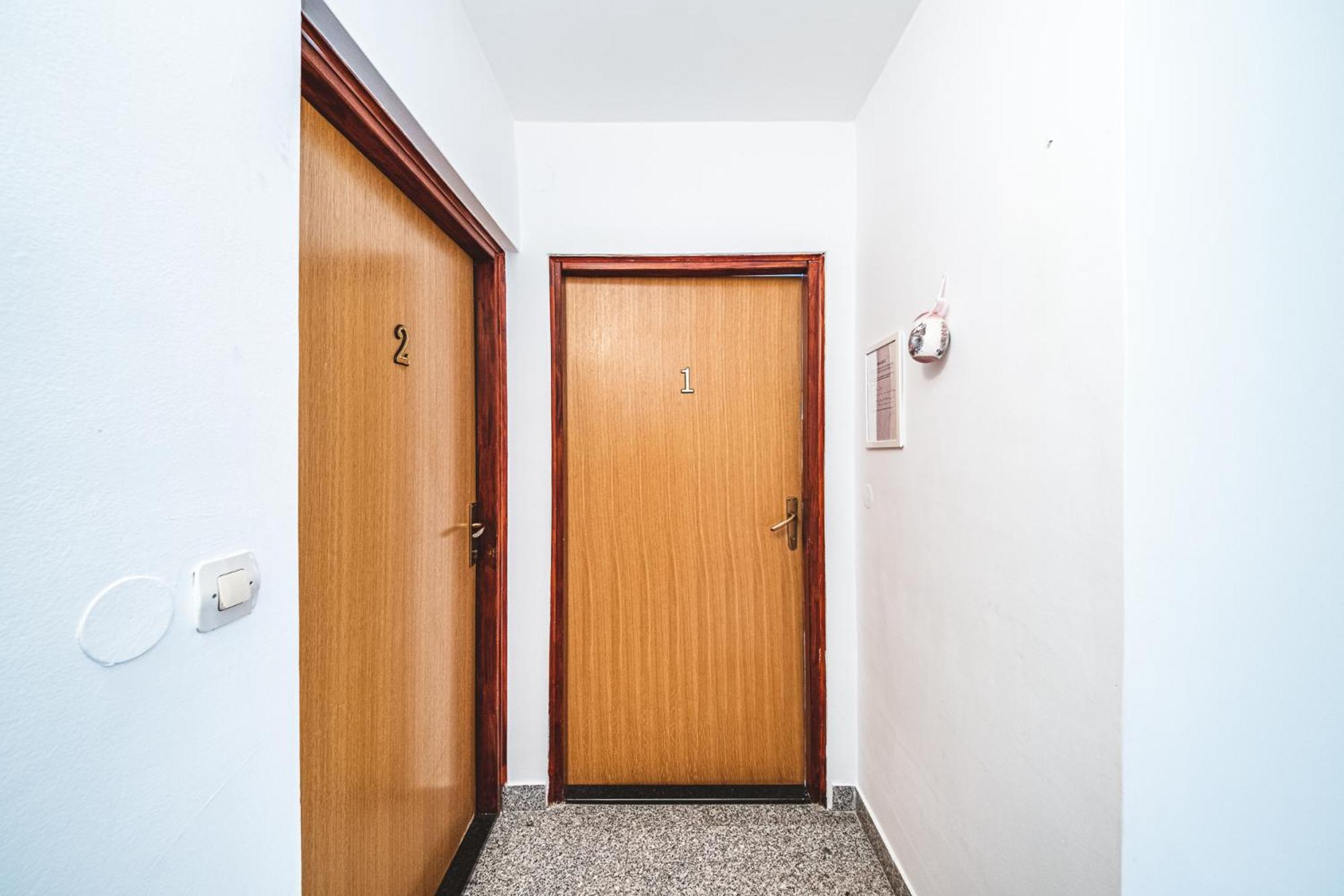 Apartmán San Giorgio Záhřeb Exteriér fotografie