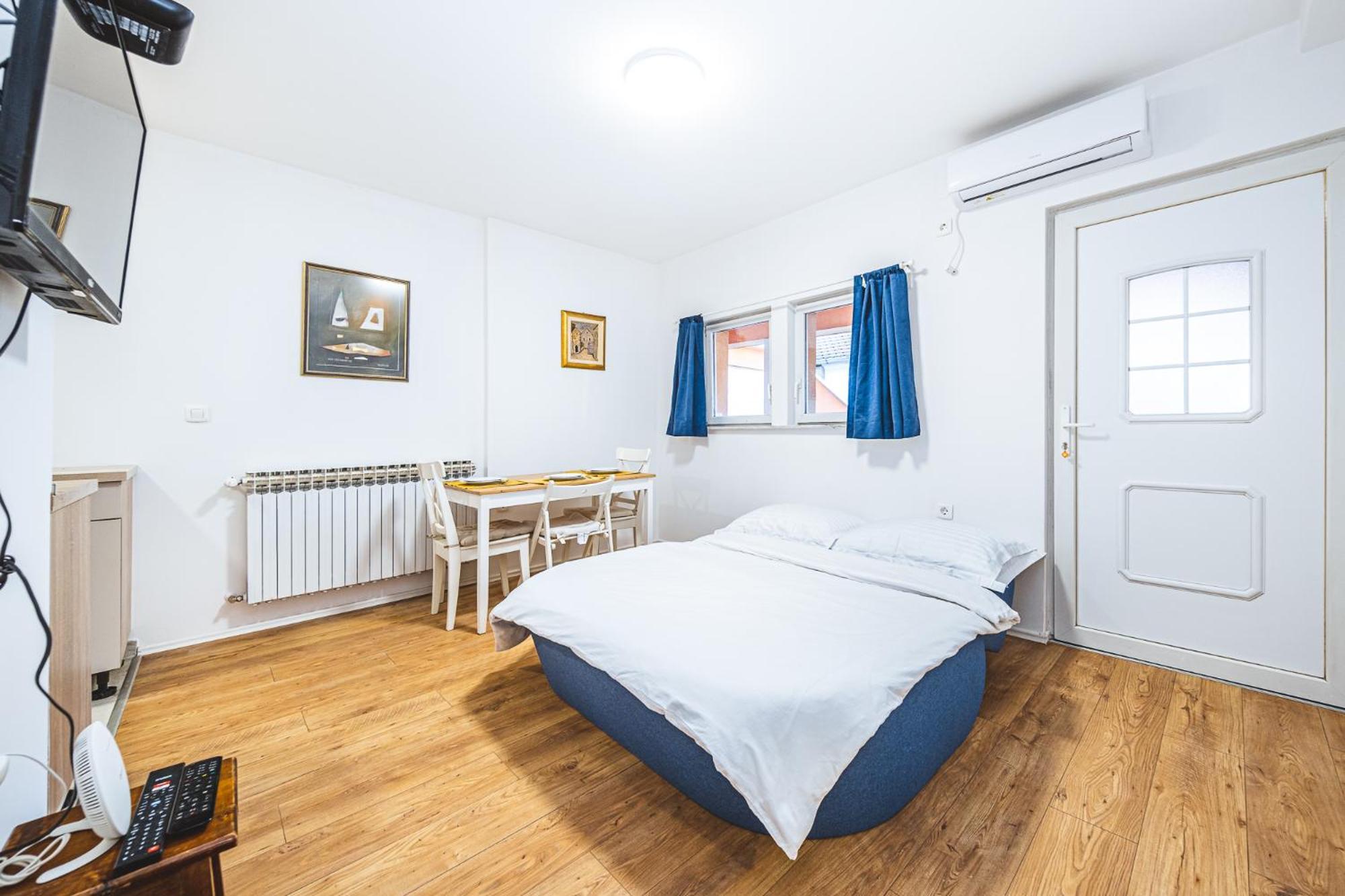 Apartmán San Giorgio Záhřeb Exteriér fotografie