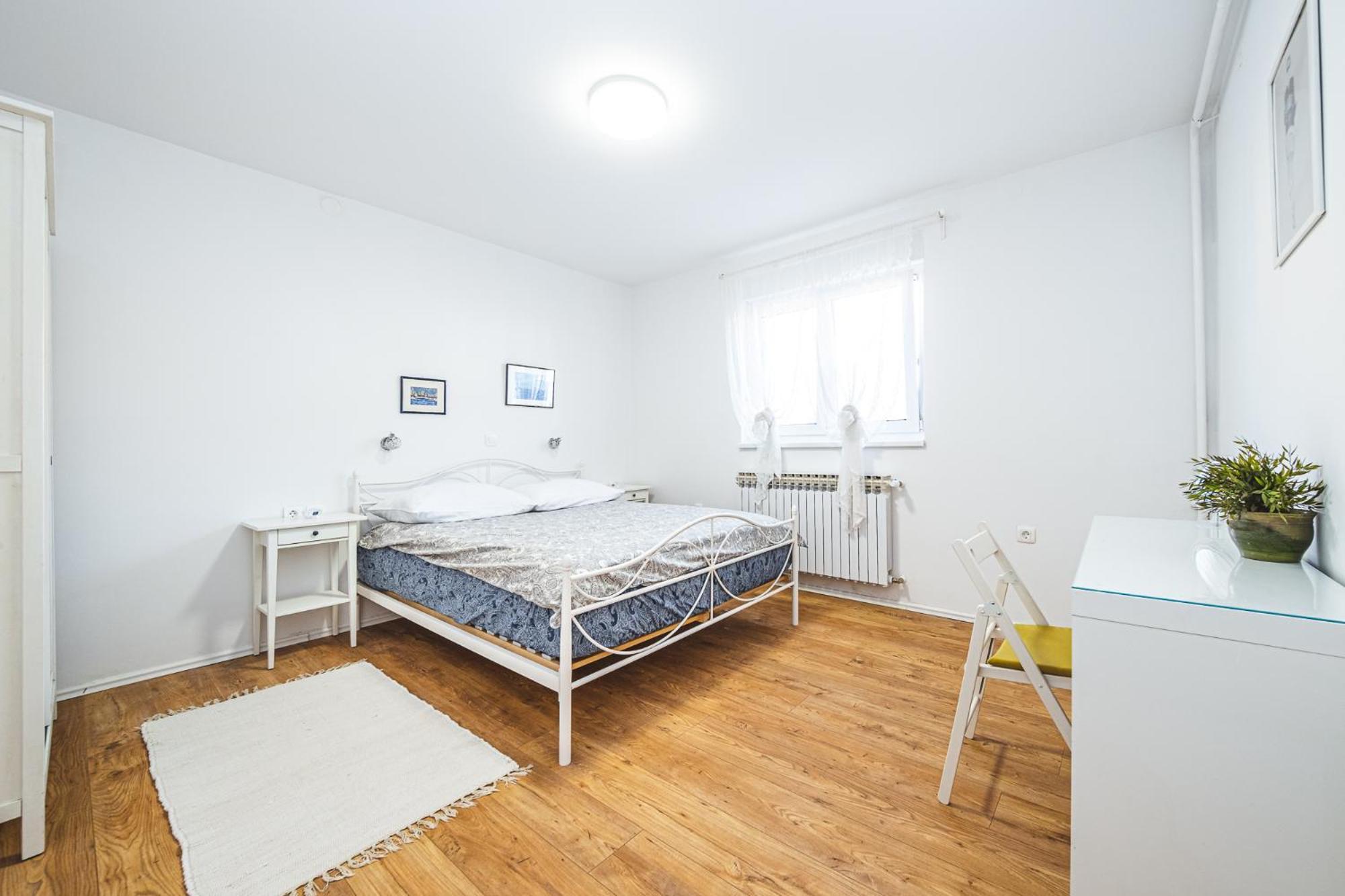 Apartmán San Giorgio Záhřeb Exteriér fotografie