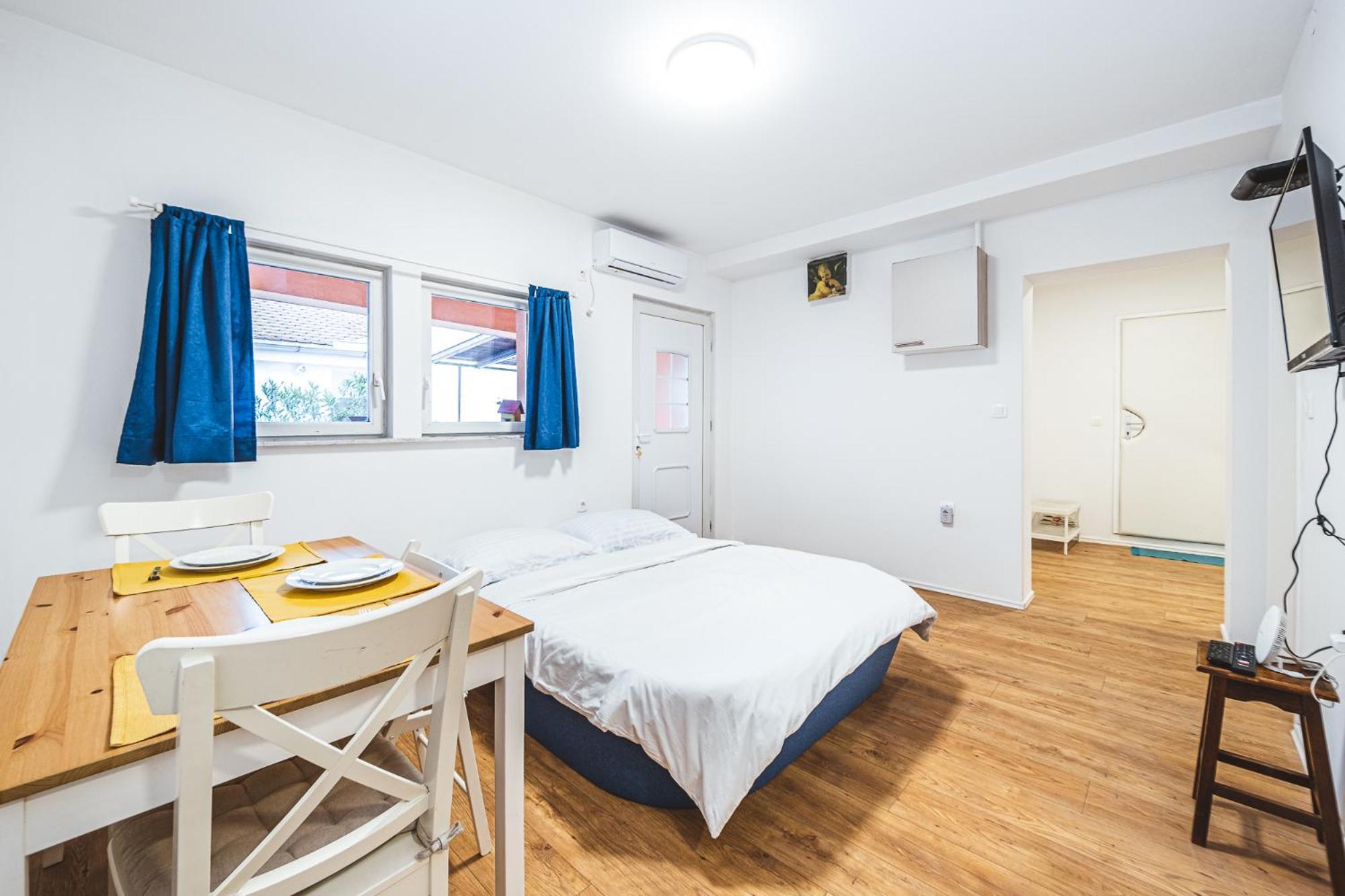Apartmán San Giorgio Záhřeb Exteriér fotografie