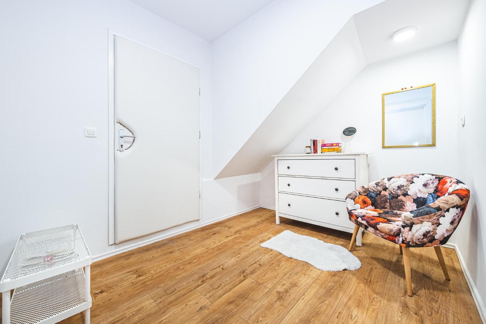 Apartmán San Giorgio Záhřeb Exteriér fotografie