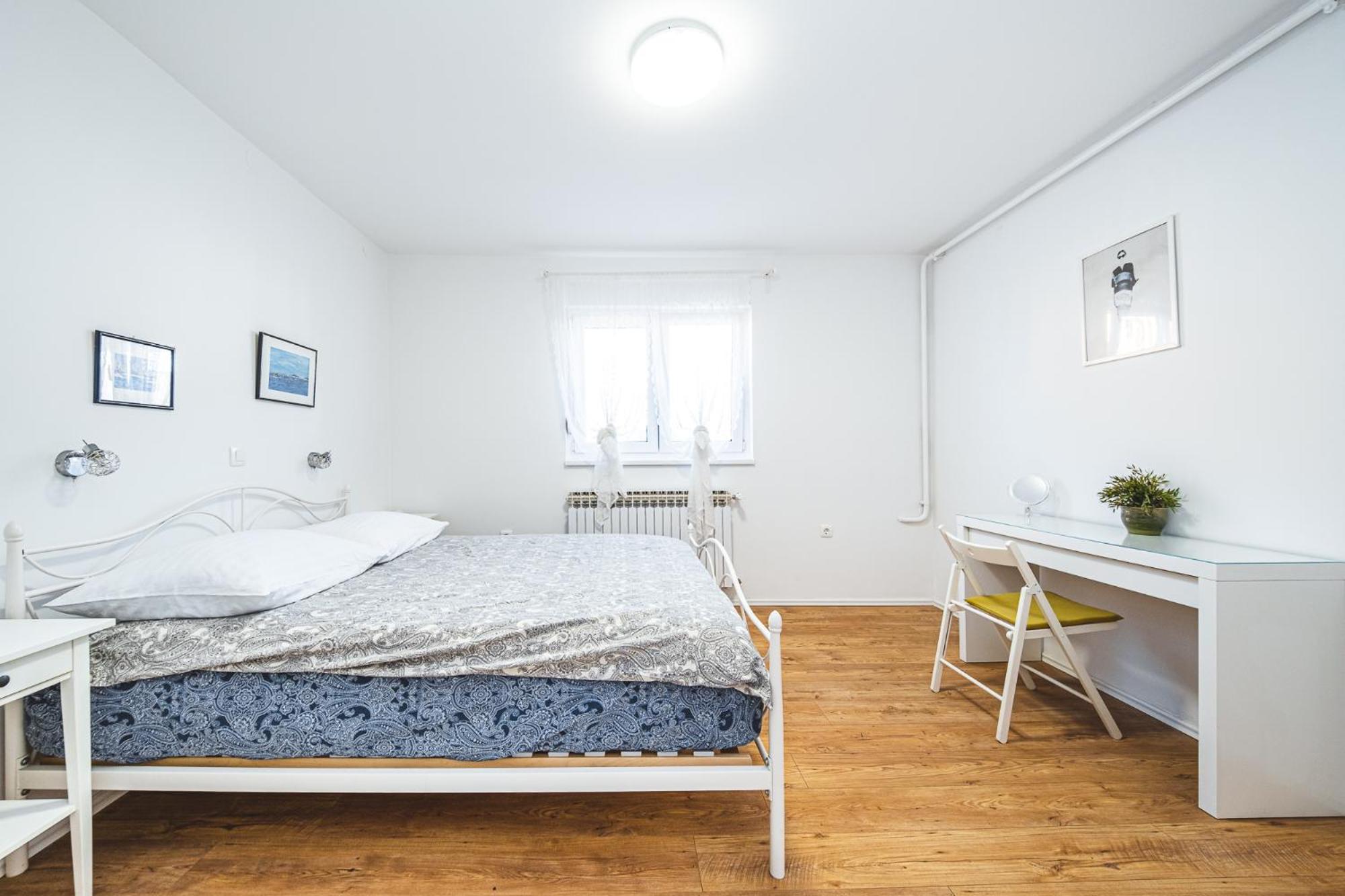 Apartmán San Giorgio Záhřeb Exteriér fotografie