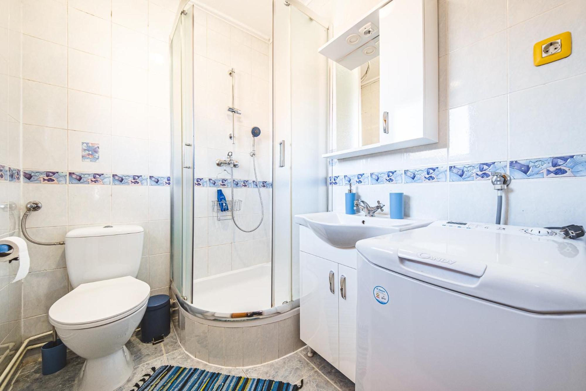 Apartmán San Giorgio Záhřeb Exteriér fotografie
