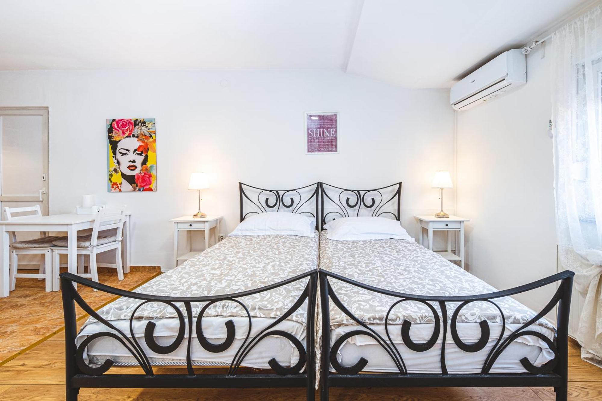 Apartmán San Giorgio Záhřeb Exteriér fotografie