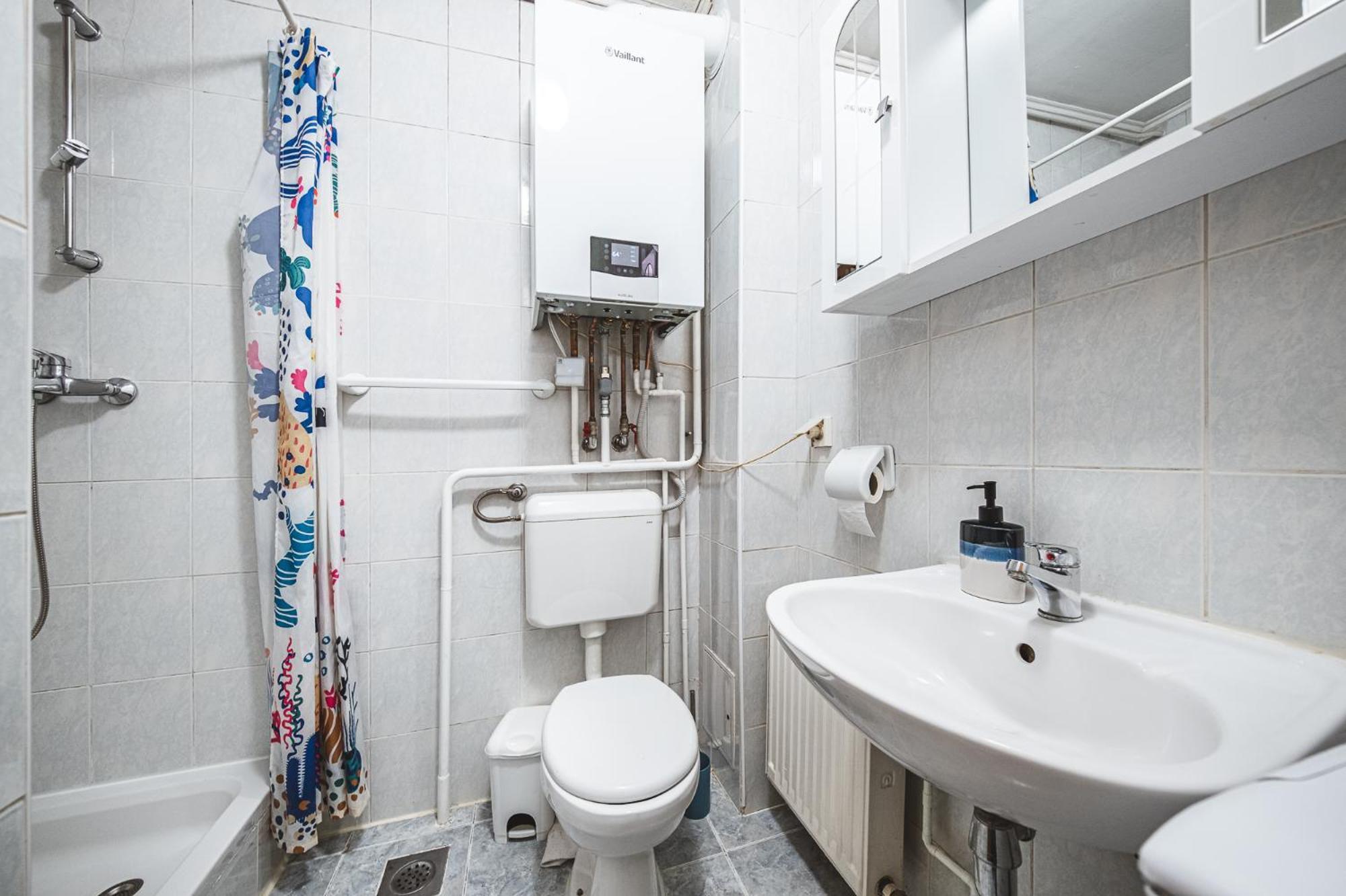 Apartmán San Giorgio Záhřeb Exteriér fotografie