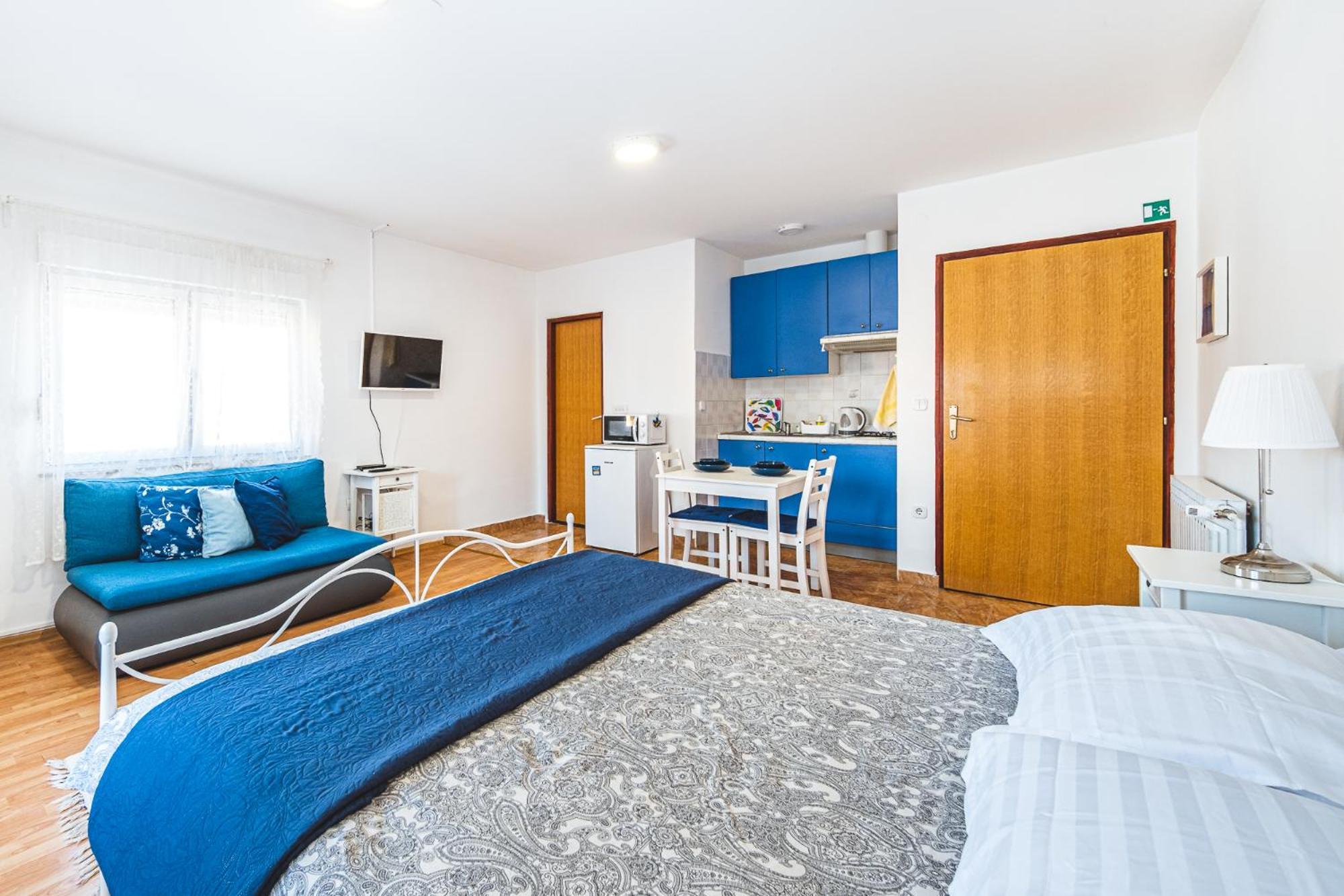 Apartmán San Giorgio Záhřeb Exteriér fotografie