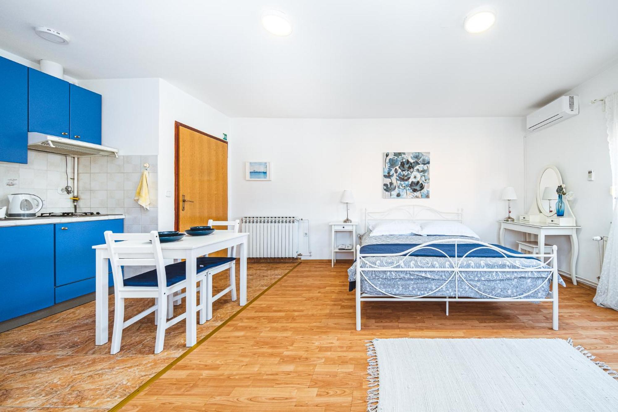Apartmán San Giorgio Záhřeb Exteriér fotografie