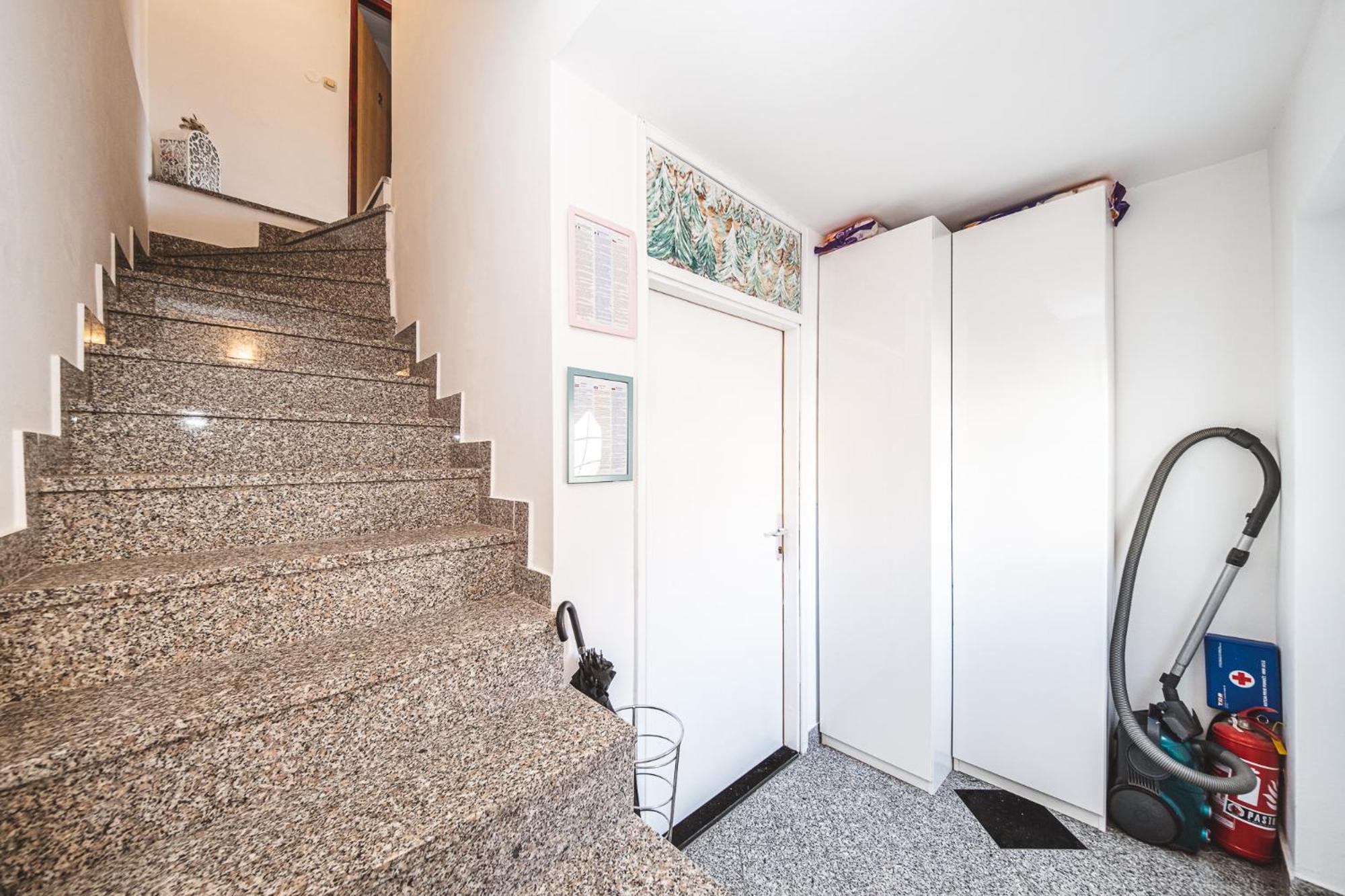 Apartmán San Giorgio Záhřeb Exteriér fotografie