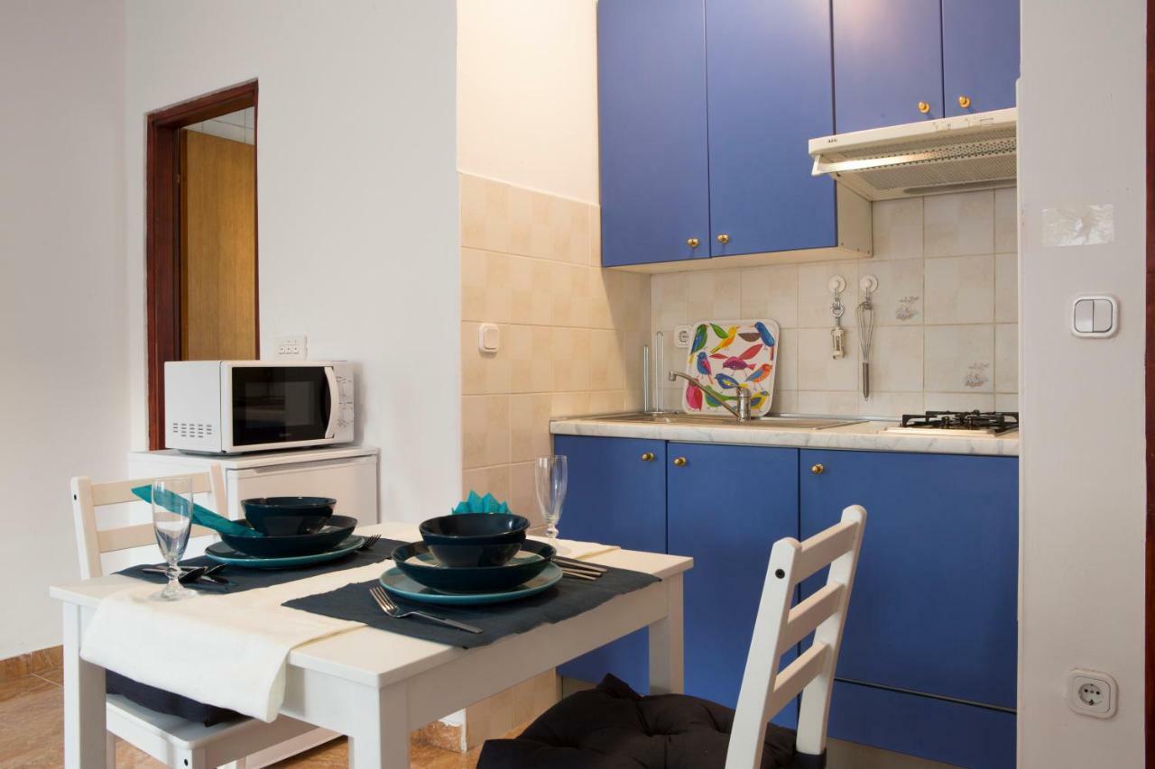 Apartmán San Giorgio Záhřeb Exteriér fotografie