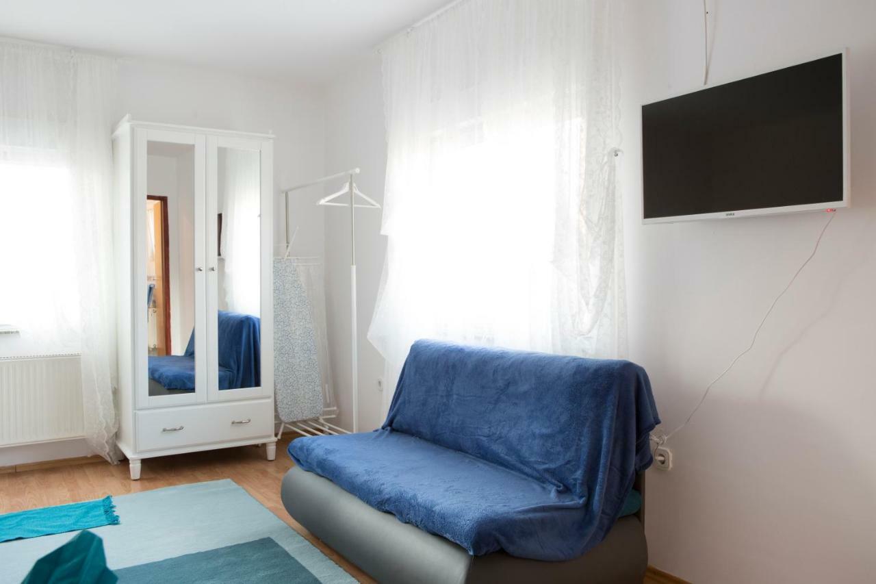 Apartmán San Giorgio Záhřeb Exteriér fotografie