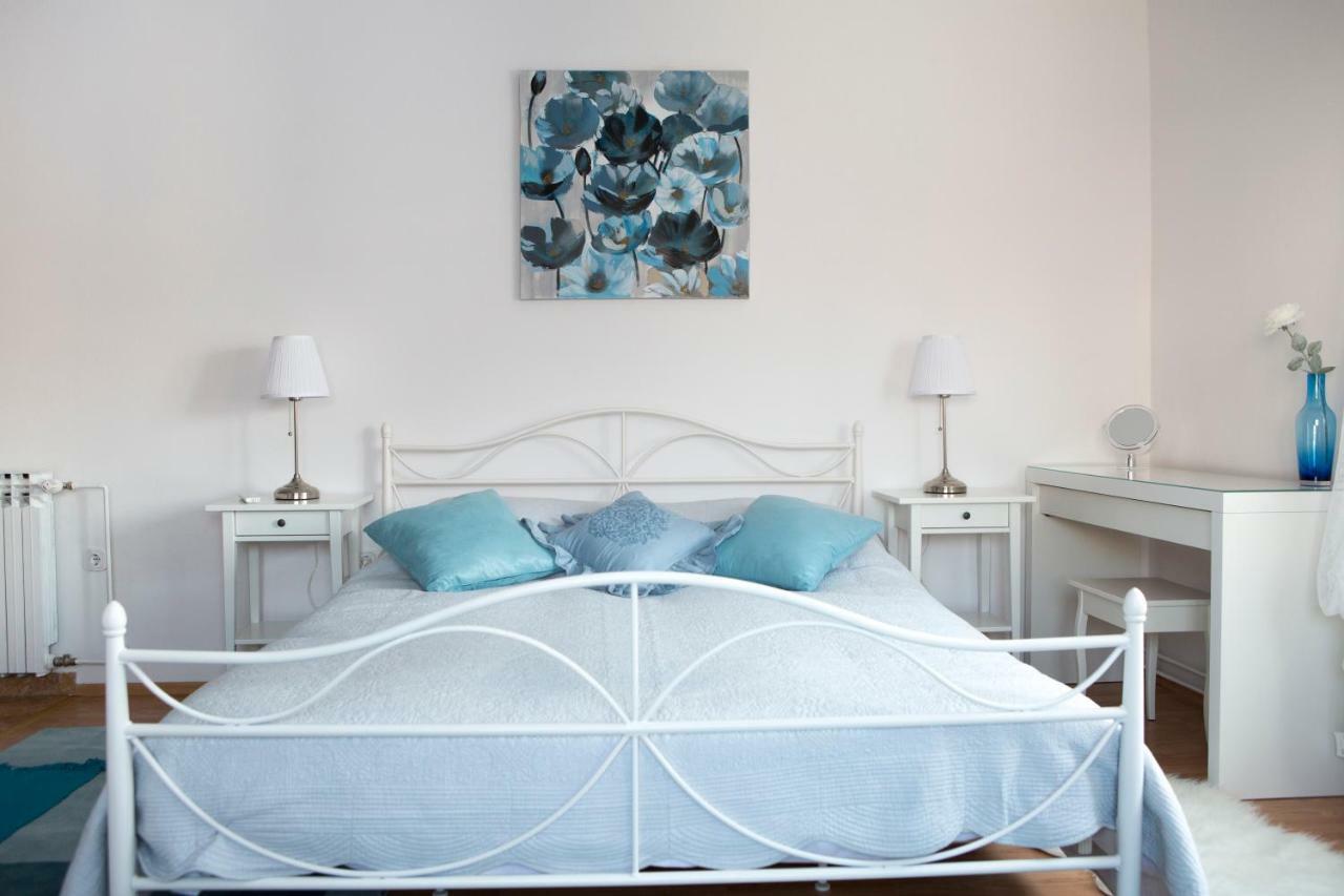 Apartmán San Giorgio Záhřeb Exteriér fotografie