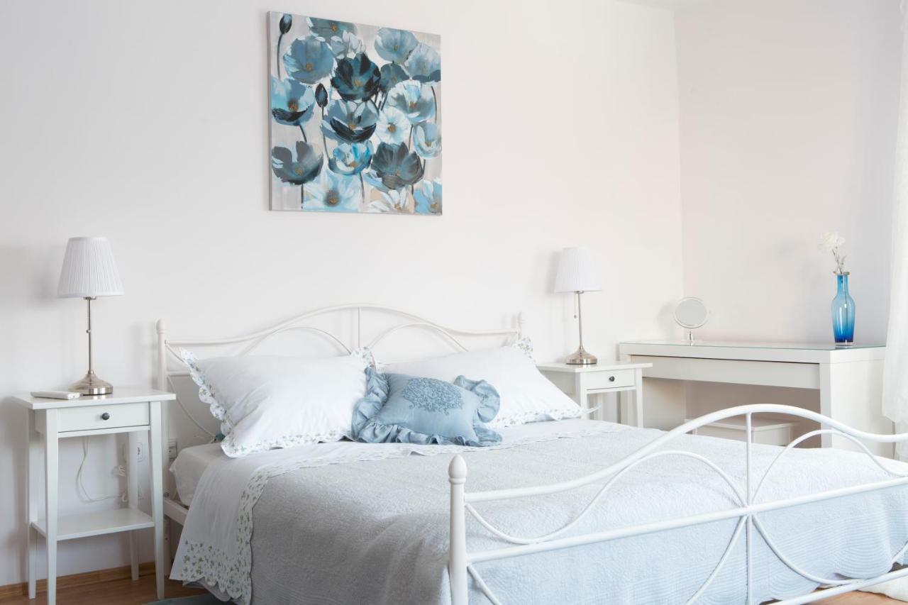 Apartmán San Giorgio Záhřeb Exteriér fotografie