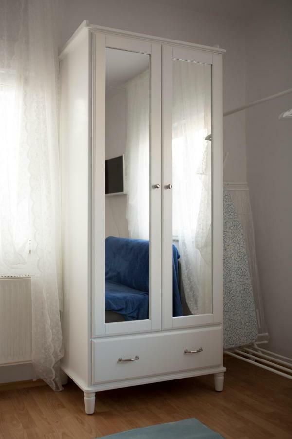 Apartmán San Giorgio Záhřeb Exteriér fotografie